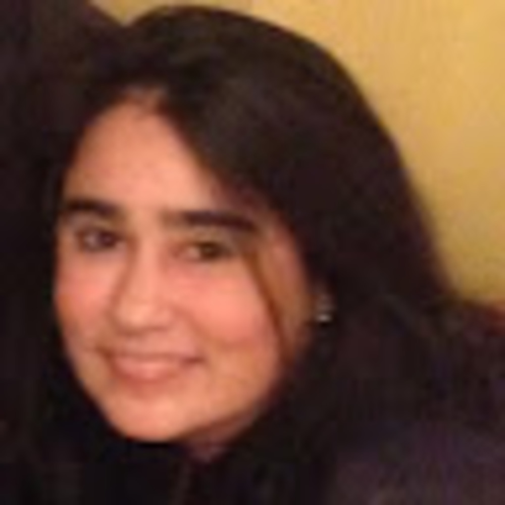 Meet your Posher, Jenny lyn